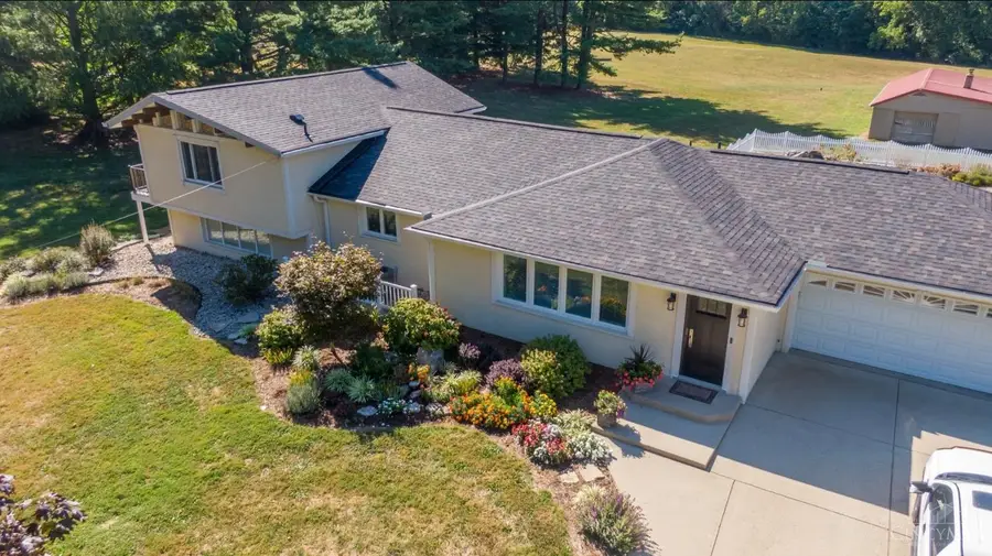 817 Locust Corner Road, Pierce, OH 45245 - #3