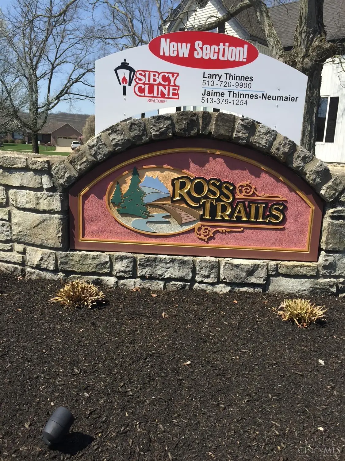 3545 Sunny Acres Drive #RT249, Ross, OH 45013 - #1