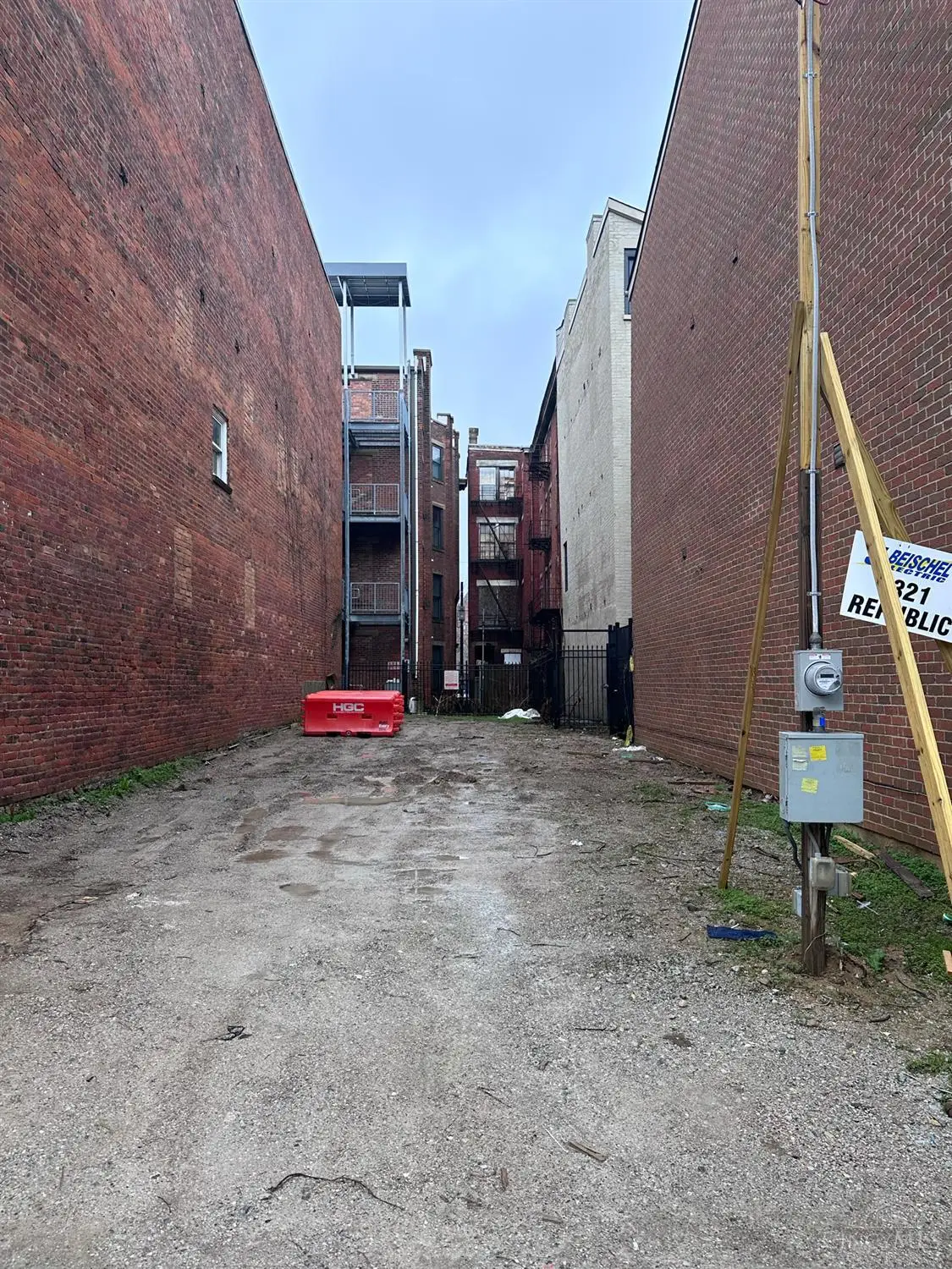 1321 Republic Street, Cincinnati, OH 45202 - #1