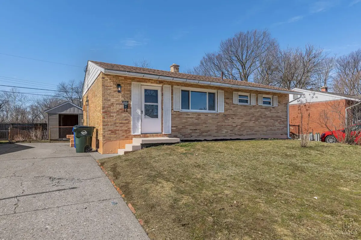 3841 Hammond Boulevard, Hamilton, OH 45015 - #1