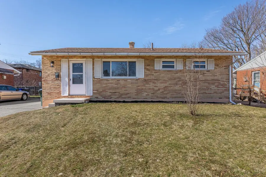 3841 Hammond Boulevard, Hamilton, OH 45015 - #2