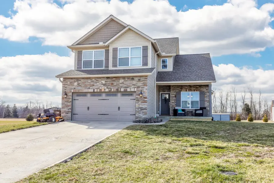 125 Kelly Drive, Williamsburg, OH 45176 - #2