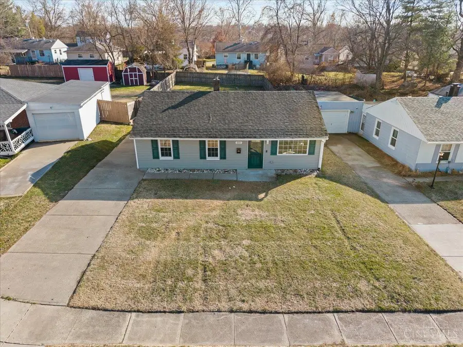 3373 Kathy Lane, Cincinnati, OH 45238 - #3