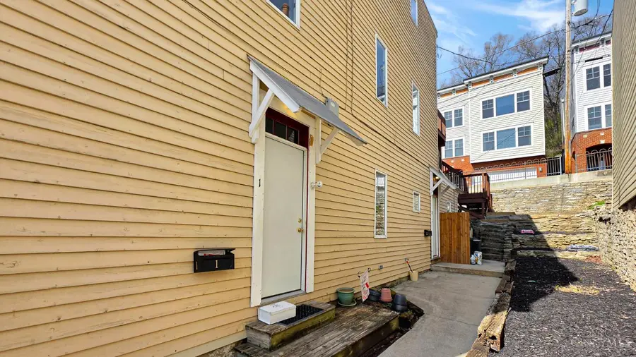 548 Klotter Avenue, Cincinnati, OH 45214 - #2