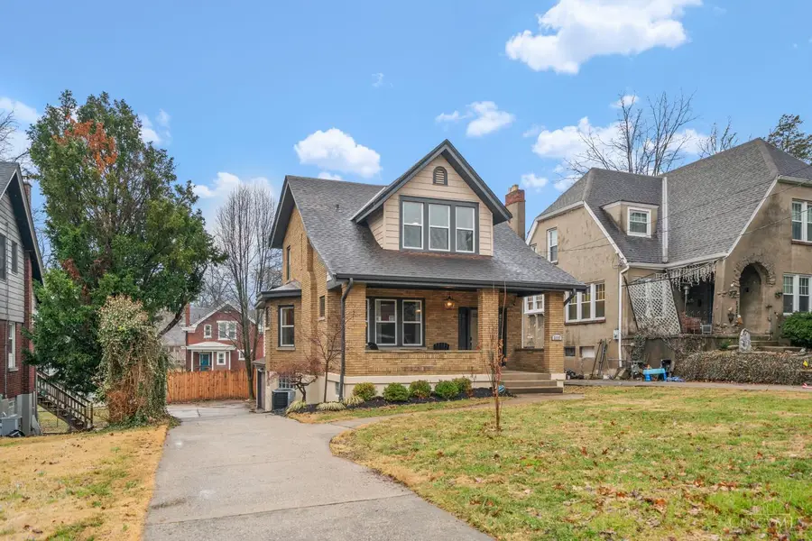 3127 Penrose Place, Cincinnati, OH 45211 - #2