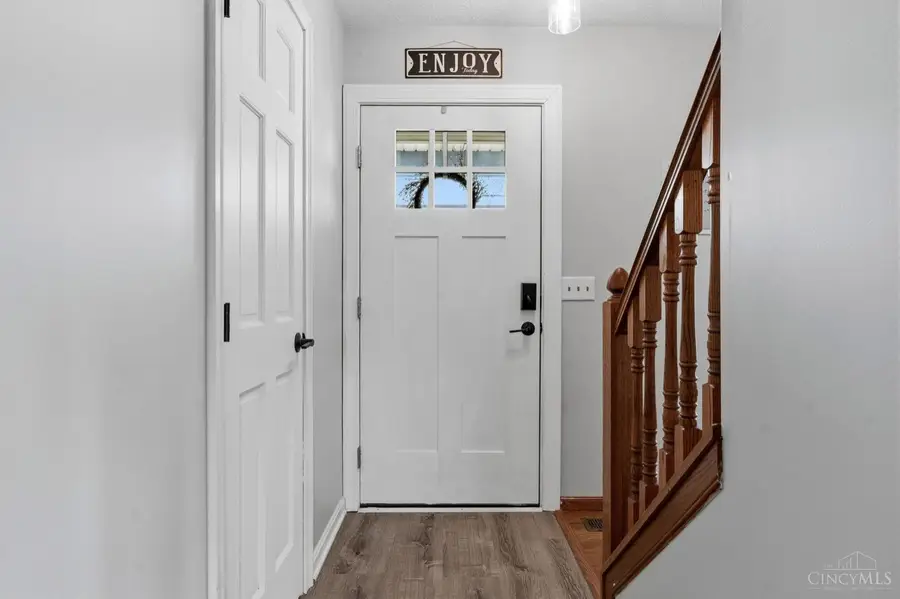 1611 Lakewood Drive, Wilmington, OH 45177 - #3