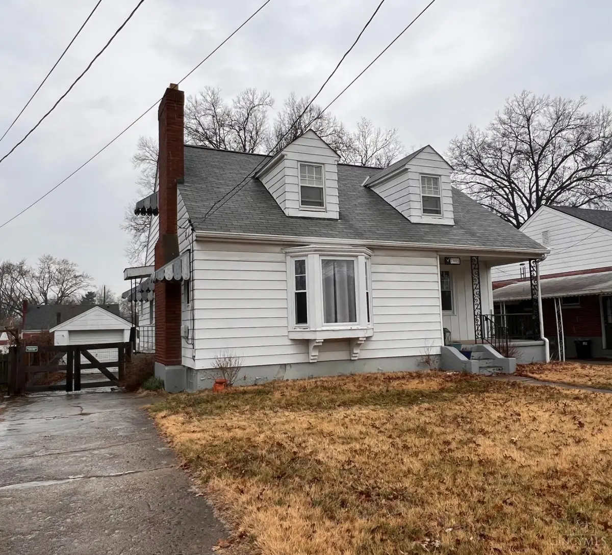 7905 Plainfield Road, Deer Park, OH 45236 - #1