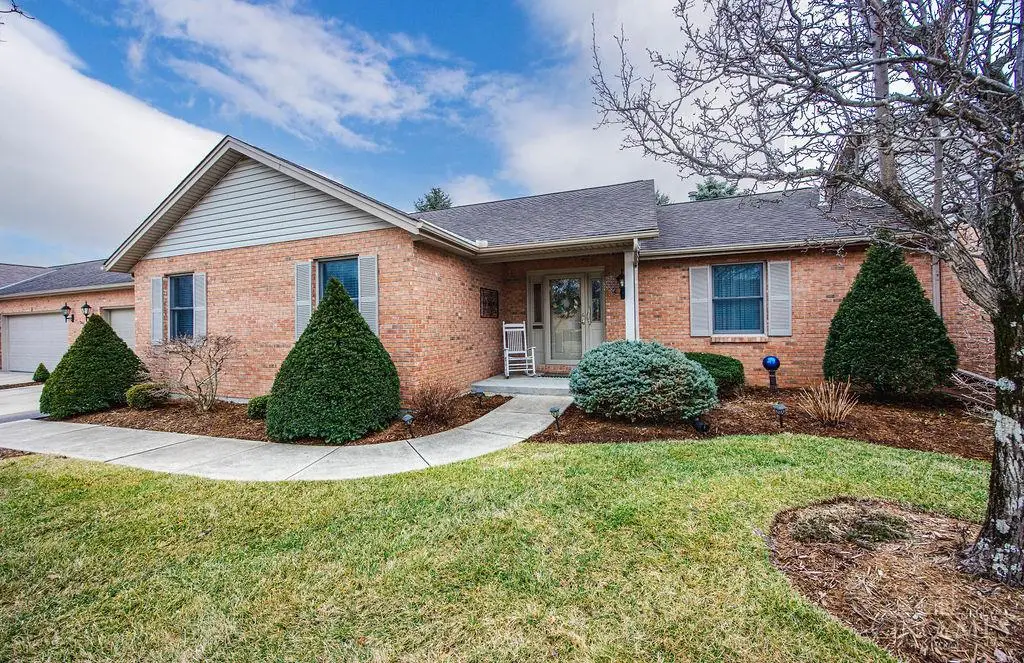 1150 Stephanie Drive #2, Hamilton, OH 45013 - #1