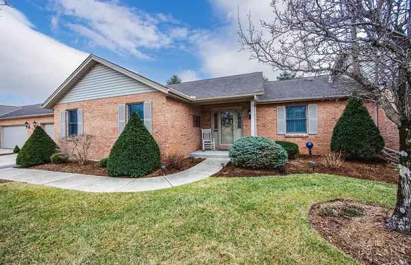 1150 Stephanie Drive #2, Hamilton, OH 45013