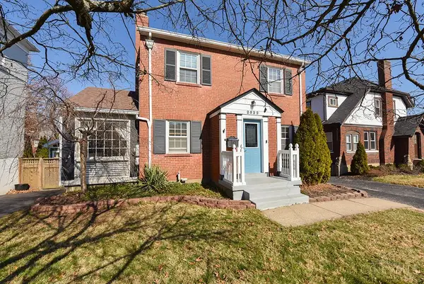 2522 Moundview Drive, Norwood, OH 45212