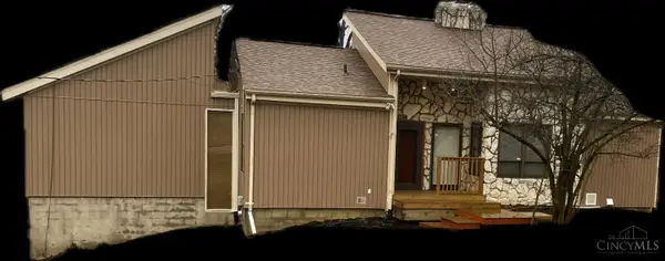 8877 Wuest Road, Cincinnati, OH 45251