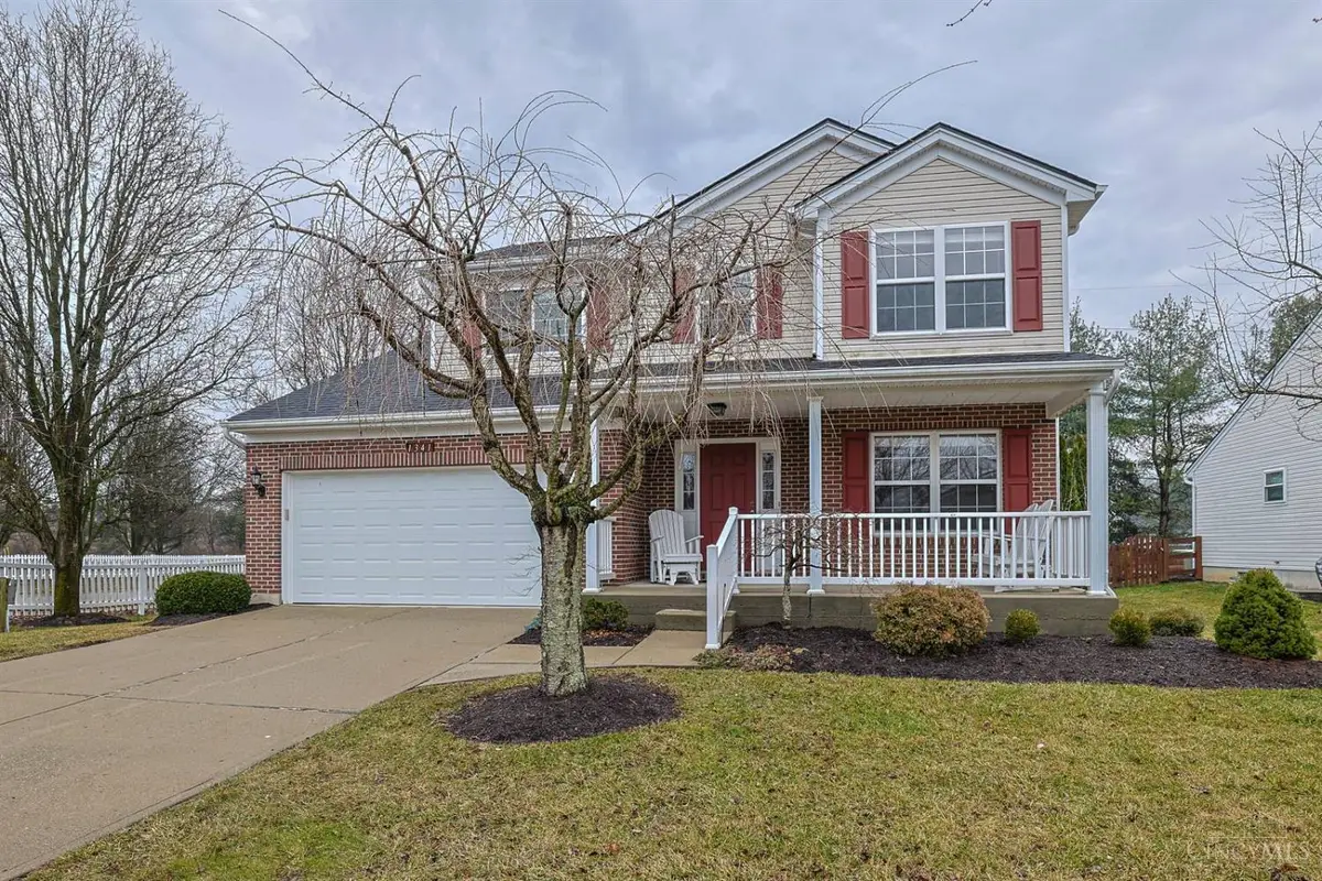 1341 Stableview Circle, Warren, OH 45039 - #1