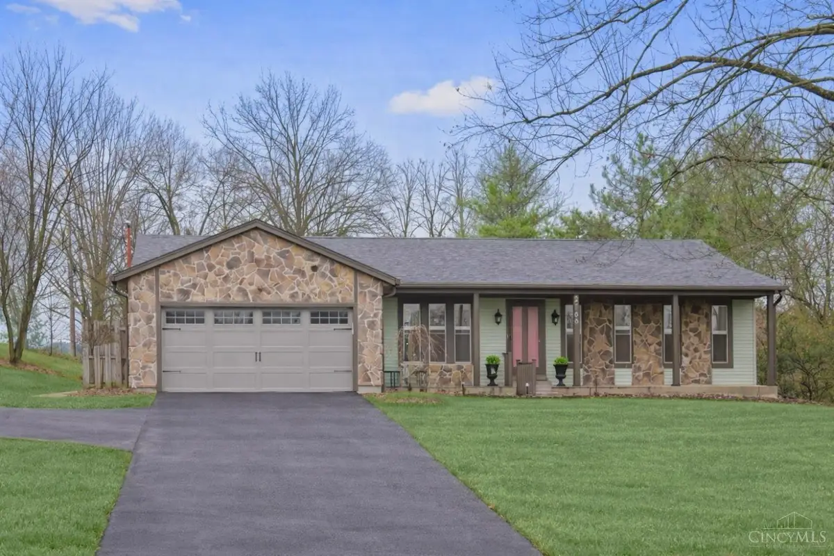 2700 Little Dry Run Road, Dry Run, OH 45244 - #1
