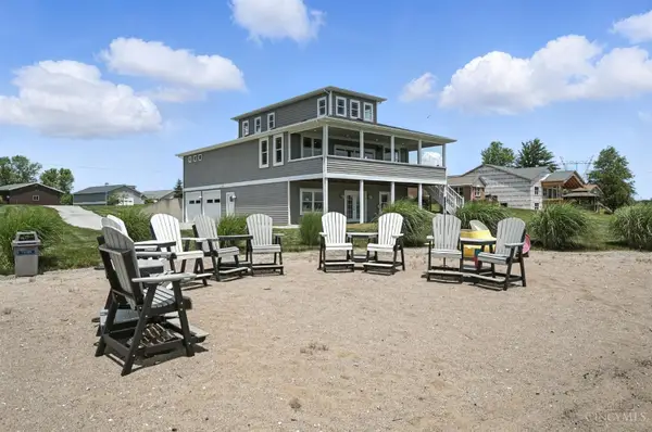 13 Beach Cove, Franklin Twp, OH 45171