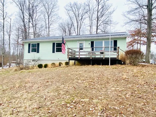 77 Flensburg Drive, Perry Twp, OH 45118