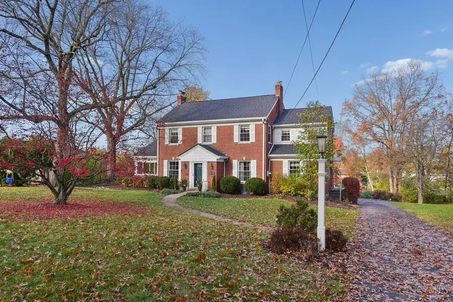 852 Finney Trail, Finneytown, OH 45224 - #3