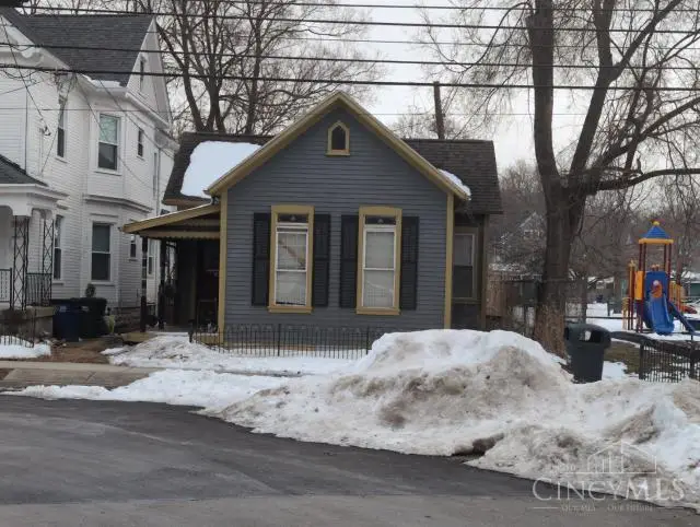 442 Oak Street, Dayton, OH 45410 - #1