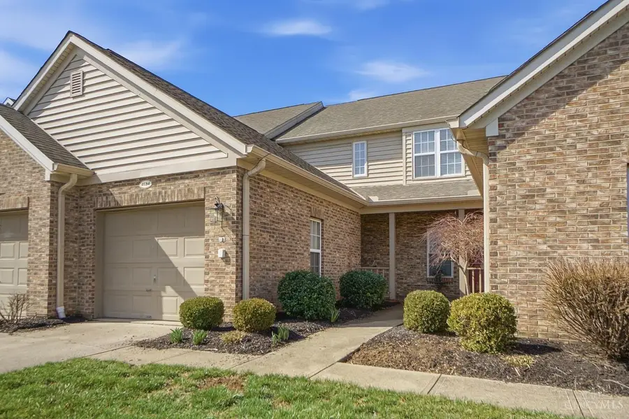 4684 Court Yard Drive, Mason, OH 45040 - #3