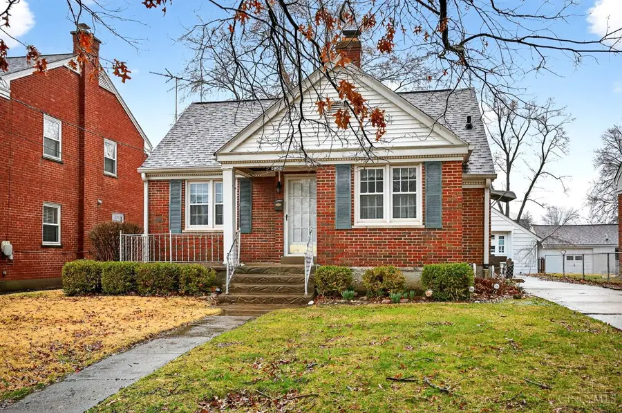 4304 Orchard Lane, Cincinnati, OH 45236 - #2