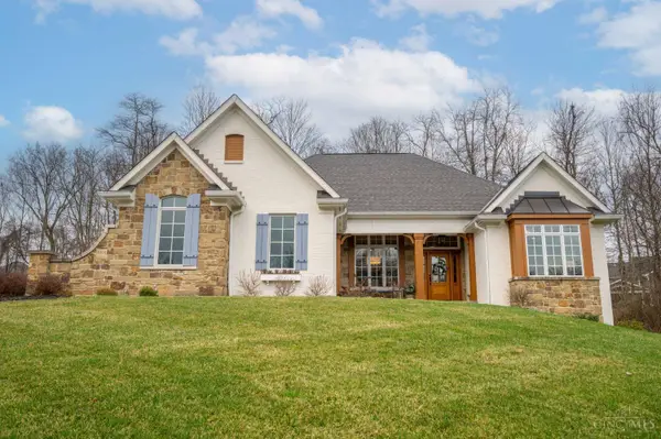 6504 Willows Bend Drive, Miami Twp, OH 45140