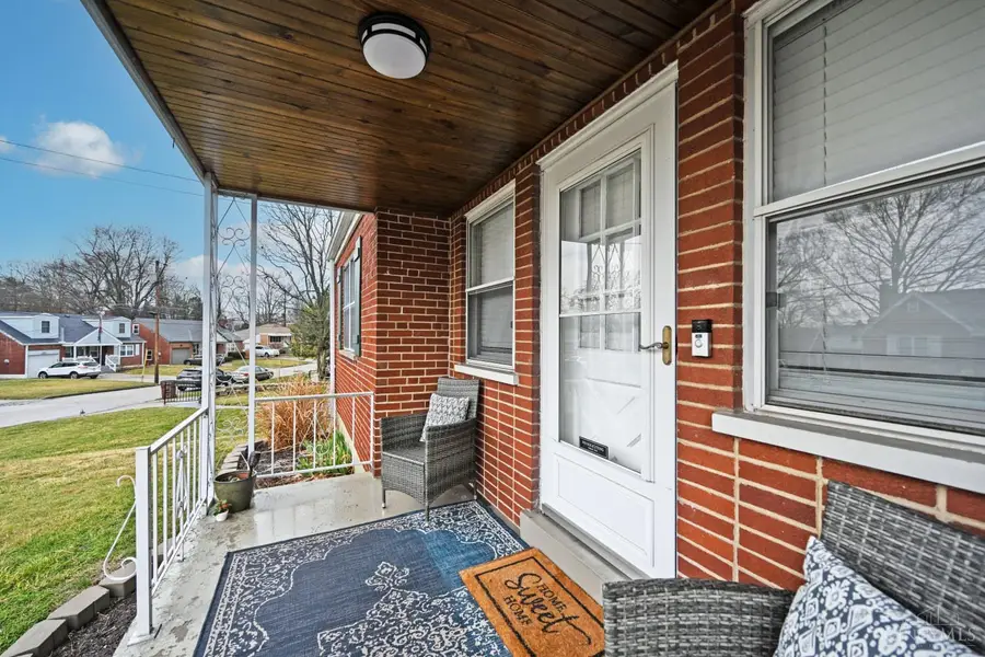 4442 Homelawn Avenue, Cincinnati, OH 45211 - #3