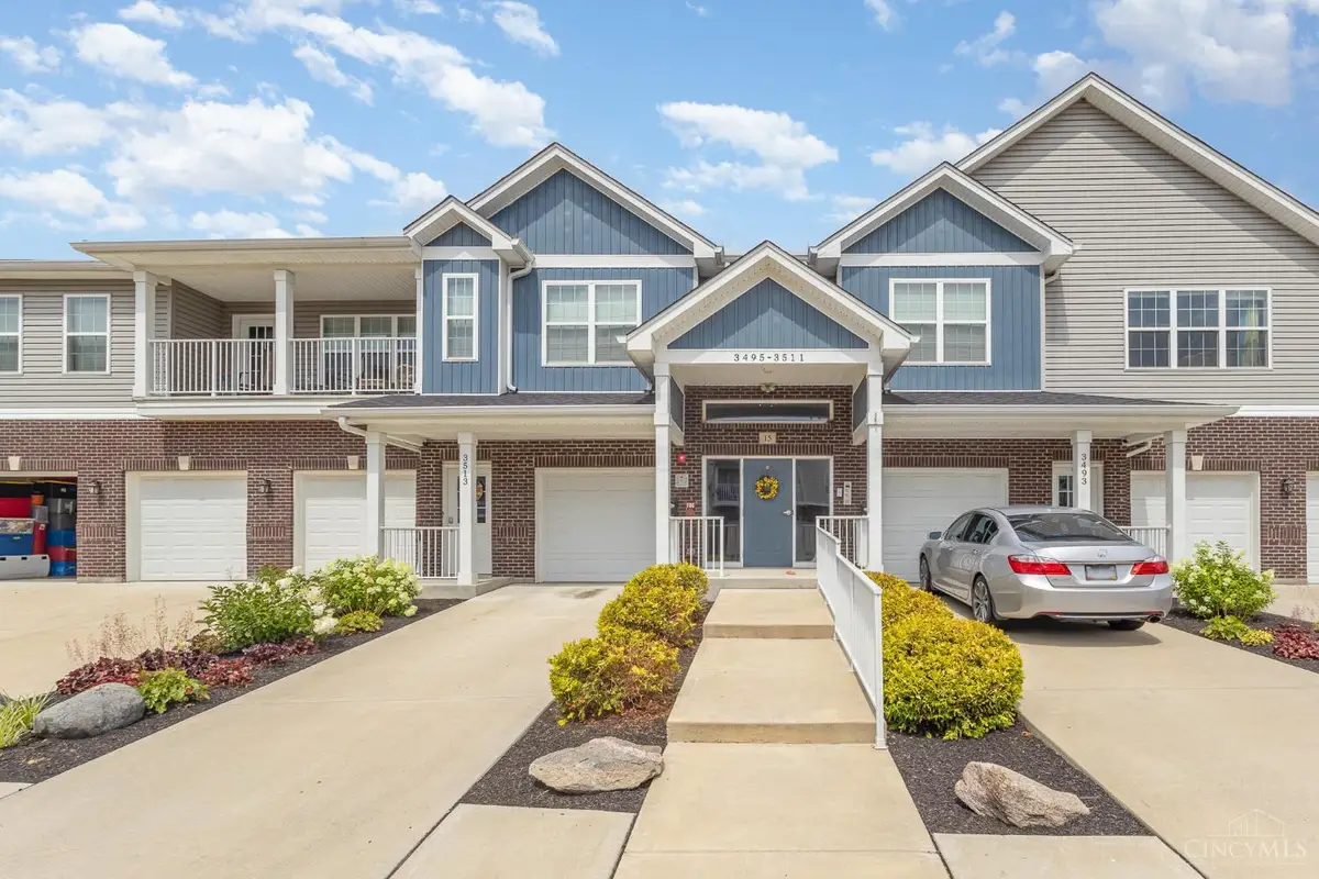 3503 Chestnut Park Lane #102, Miami Heights, OH 45002 - #1