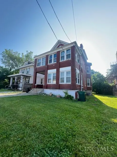 2232 Fulton Avenue, Cincinnati, OH 45206 - #2