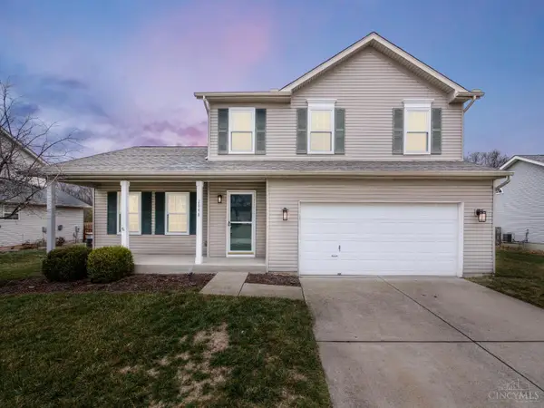 2048 Apple Knoll Lane, Monroe, OH 45044