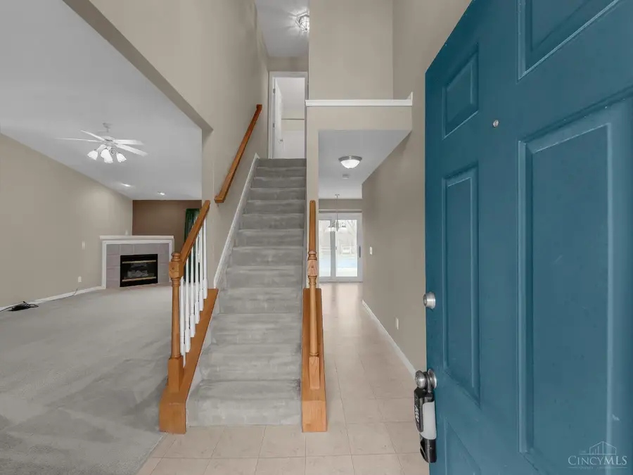 2048 Apple Knoll Lane, Monroe, OH 45044 - #3