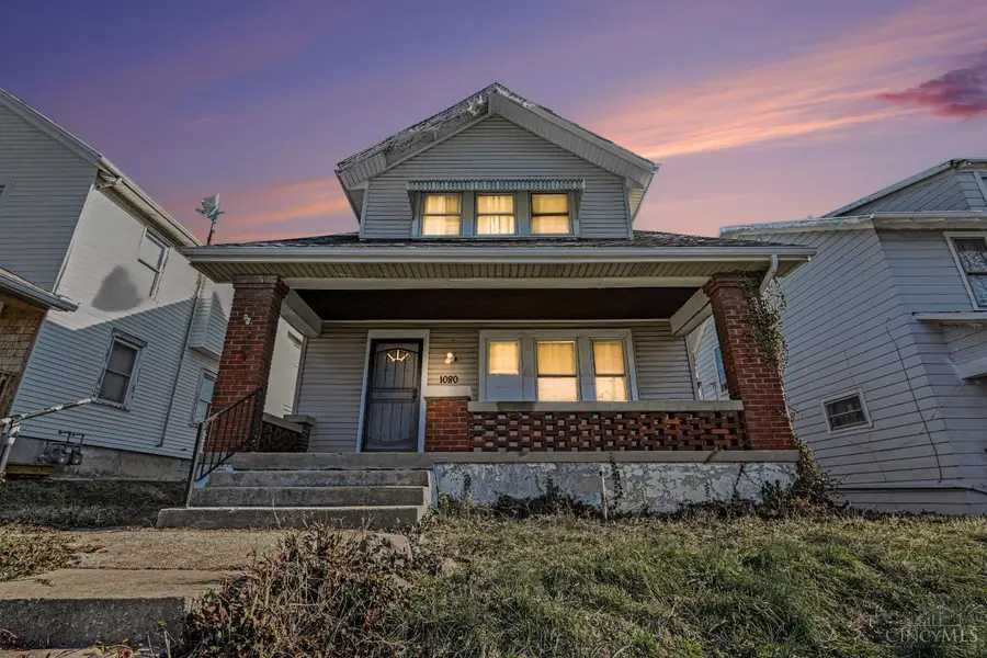 1080 Linden, Dayton, OH 45410 - #2