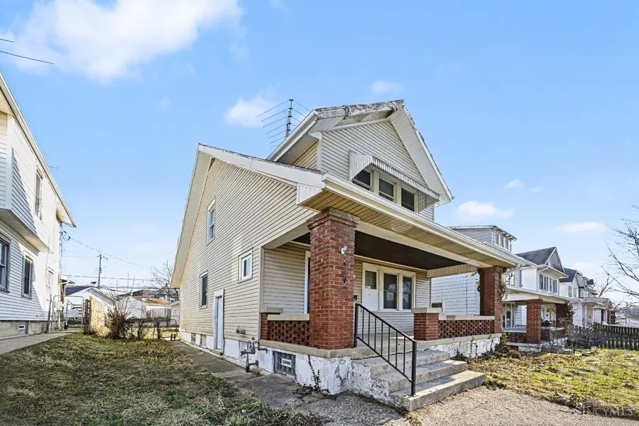 1080 Linden, Dayton, OH 45410 - #3