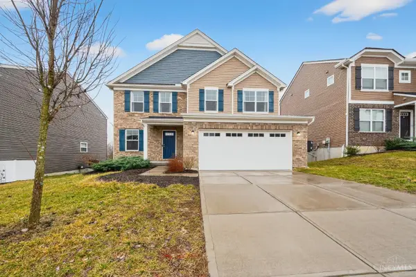 2150 Pine Valley Drive, Hamilton, OH 45013