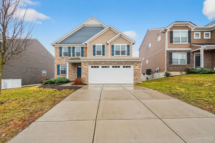 2150 Pine Valley Drive, Hamilton, OH 45013 - #2