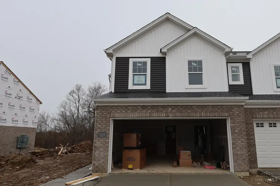 7227 Grandway Drive #0004, West Chester, OH 45069 - #2