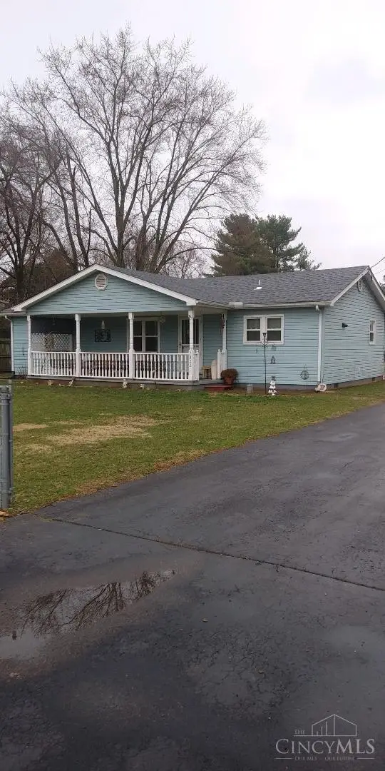 7822 Dian Avenue, Franklin Twp, OH 45005