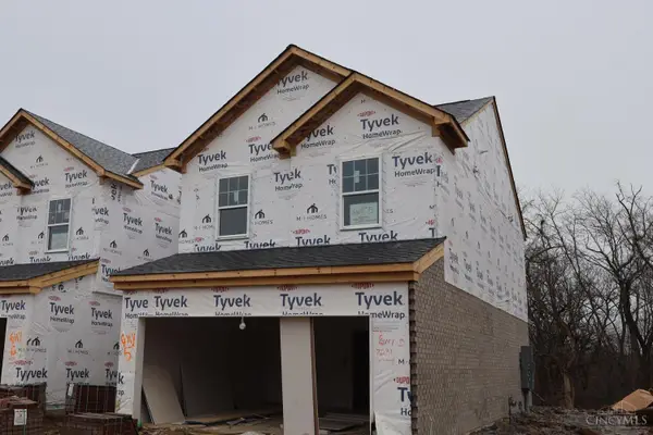 7231 Grandway Drive #0005, West Chester, OH 45069