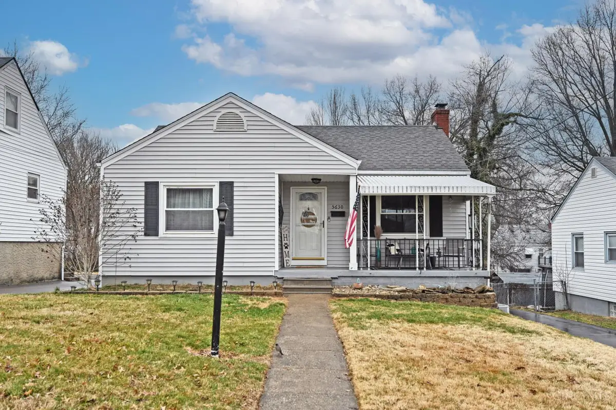 5630 Eula Avenue, Green, OH 45248 - #1