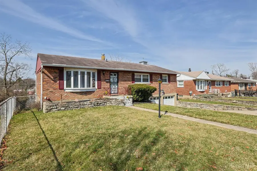 6045 Tahiti Drive, Cincinnati, OH 45224 - #2