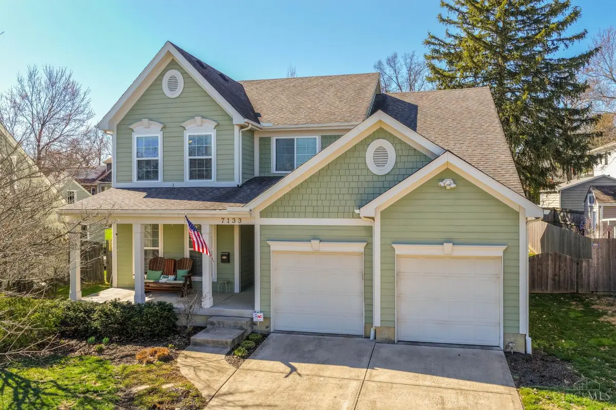 7133 Fowler Avenue, Madeira, OH 45243 - #1