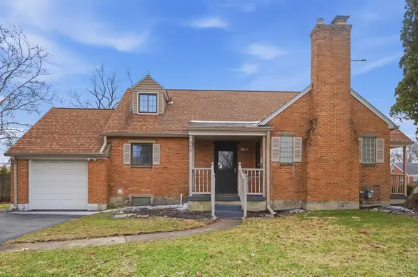 500 Schuyler Drive, Kettering, OH 45429