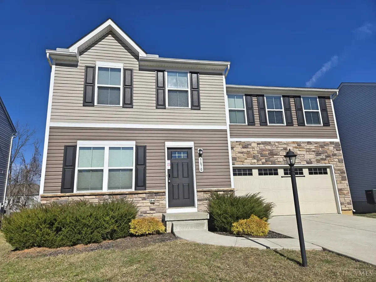 5670 Julia Kate Drive, Morrow, OH 45152 - #1