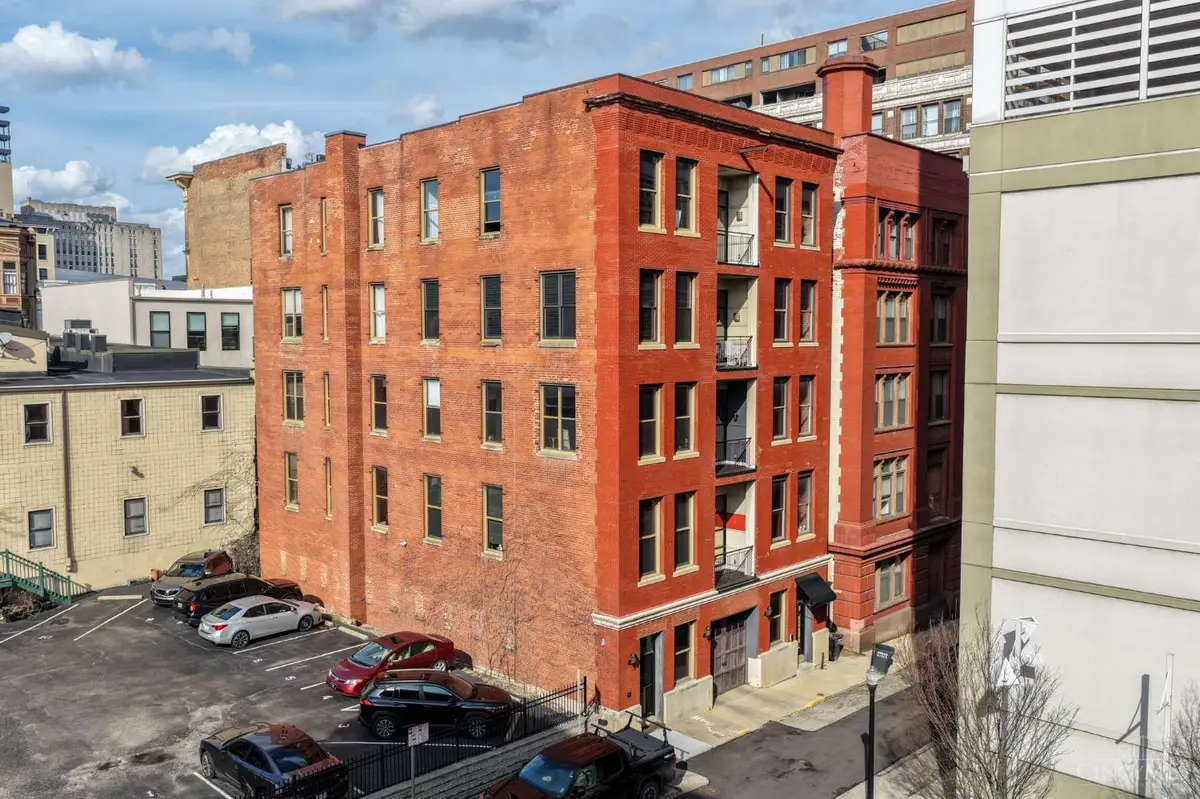 304 Mcfarland Street #4, Cincinnati, OH 45202 - #1