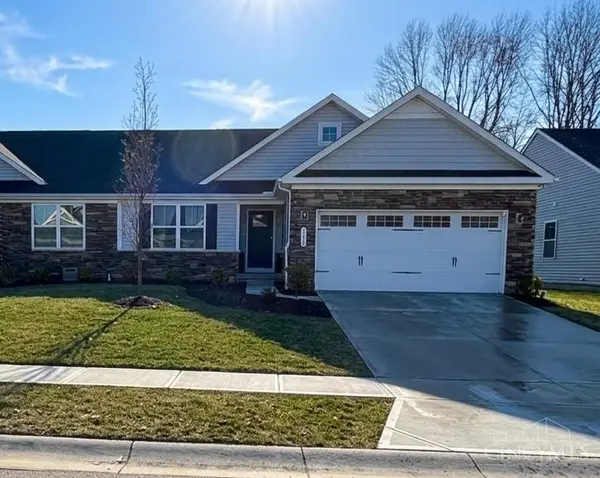 1283 Cavanaugh Lane, Harrison, OH 45030