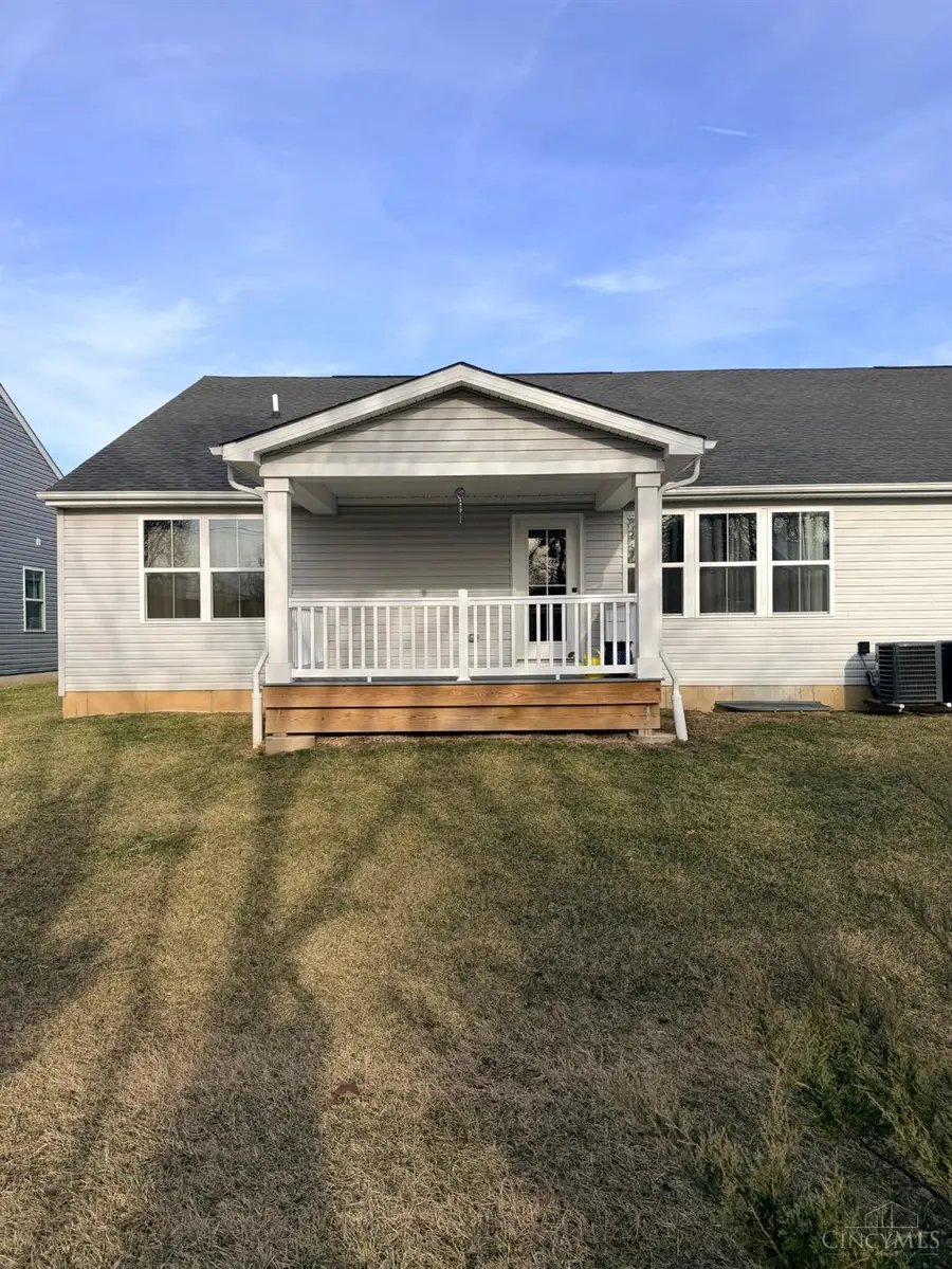 1283 Cavanaugh Lane, Harrison, OH 45030 - #2