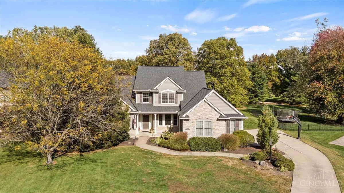 6661 Paxton Guinea Road, Miami, OH 45140 - #1