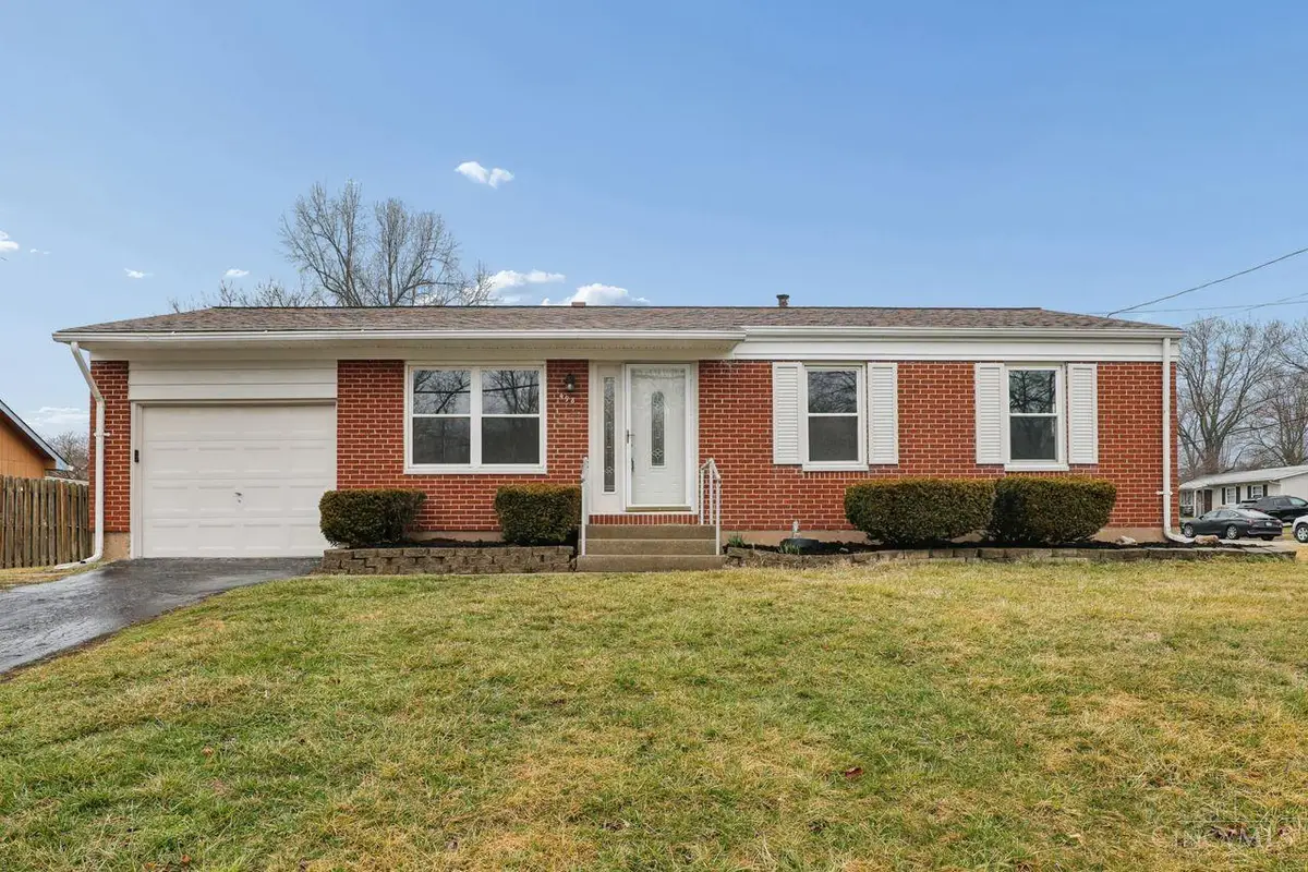 498 Odin Drive, Union, OH 45244 - #1