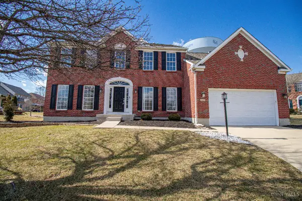 5415 Roseland Place, Deerfield Twp., OH 45040