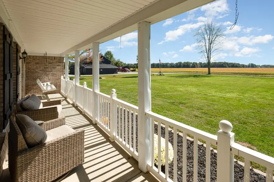 781 S High Street, Mount Orab, OH 45154 - #2