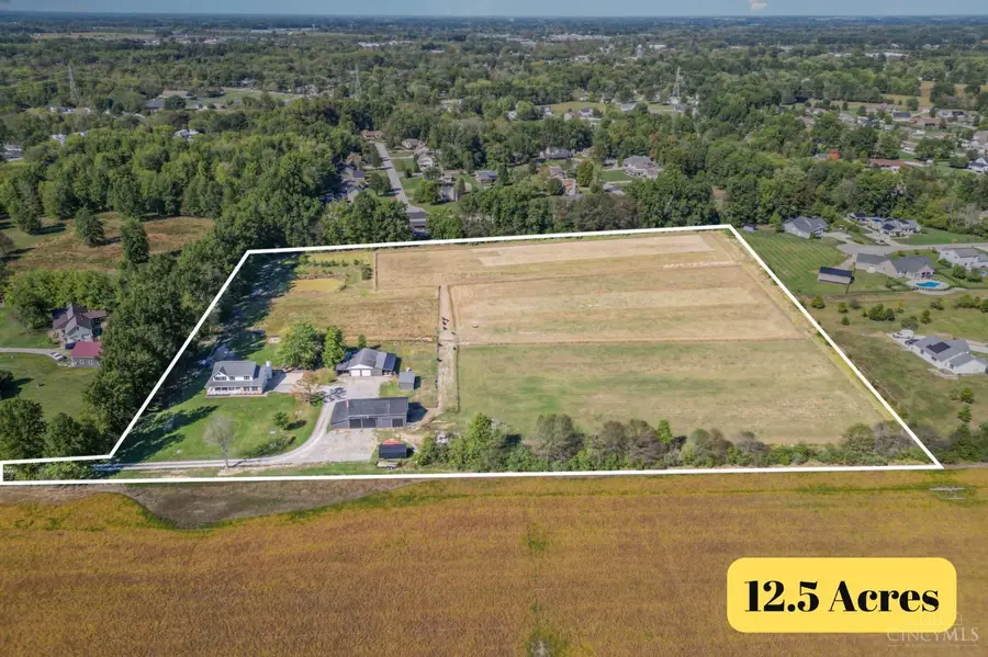 781 S High Street, Mount Orab, OH 45154 - #3