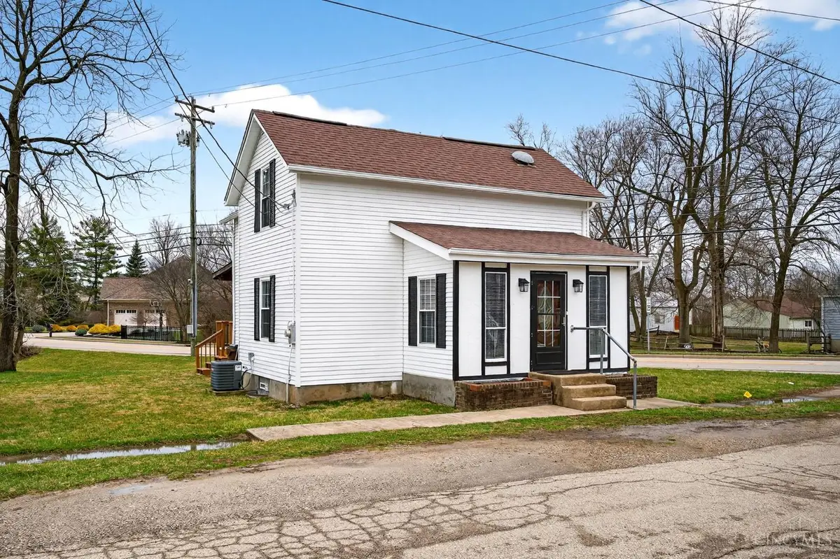600 W Church Street, Mason, OH 45040 - #1